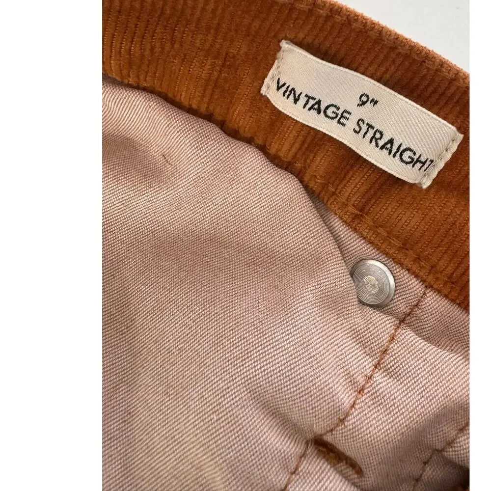 J. Crew Womens Size 30 9